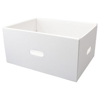 Carton collecteur réutilisable (Réf 1767995200)