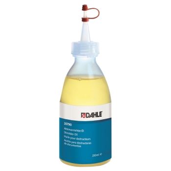Bouteille d'huile de lubrification (250 ml)