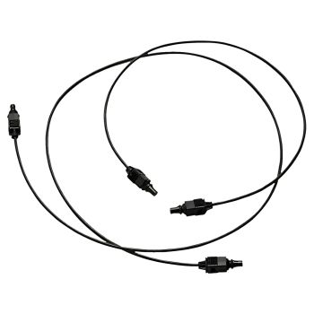 Câble optique 400 mm