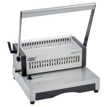 CB25 Pro Comb