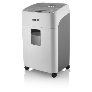 300 Shredmatic 2 x 15 mm insertion papier automatique