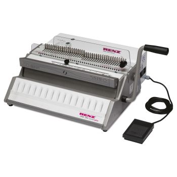 SRW 360 Comfort Plus