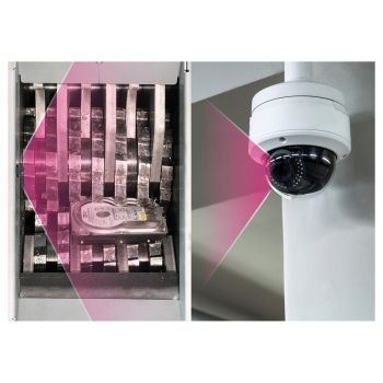 Système de surveillance par caméra