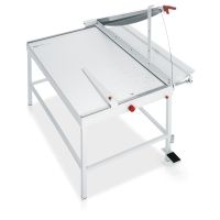 Cisaille d'atelier 1110 avec lame papier IDEAL base - 11102100