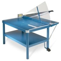 Cisaille d'atelier 585 DAHLE base - 00585-20103