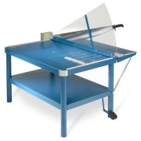 Cisaille d'atelier 586 DAHLE base - 00586-15140