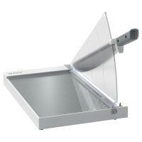 Cisaille Precision Office A4+ LEITZ base - 90210000