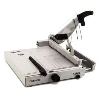 Cisaille Astro A4 FELLOWES base - 5415001