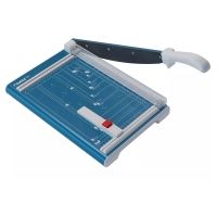 Cisaille papier A4 533 DAHLE base - 00533-21247