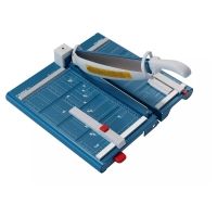 Cisaille papier A4 562 DAHLE base - 00562-08975