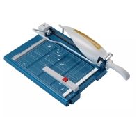 Cisaille papier A4 564 DAHLE base - 00564-20215