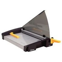 Cisaille Plasma A4 FELLOWES base - 5411001