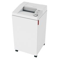 Destructeur de documents 2604 CF 4 mm IDEAL base - 26044111