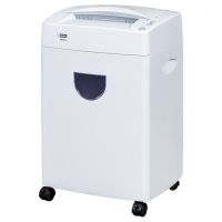 Destructeur de documents 3500 CP4 4 x 28 mm INTIMUS base - 253331