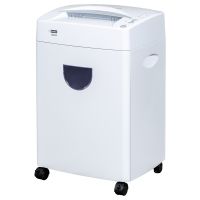 Destructeur de documents 3500 CP5 2 x 10 mm INTIMUS base - 253361