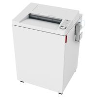 Destructeur de documents 4002 CC/O 2 x 15 mm huileur automatique IDEAL base - 40021211