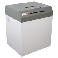 Destructeur de documents 85 OmniShred CP4 3,6 x 43 mm huileur automatique INTIMUS base - 333301
