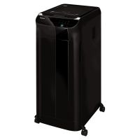Destructeur de documents 600M AutoMax 2 x 12 mm auto-feed FELLOWES base - 4657401