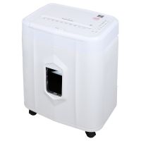Destructeur de documents AutoShred 140 CP4 4 x 12 mm insertion papier automatique INTIMUS base - 338201