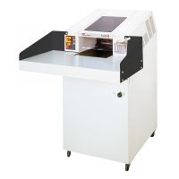Destructeur de documents FA 400.2 Powerline 5,8 x 50 mm HSM base - 1514144