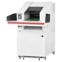 Destructeur de documents FA 500.3 Powerline 3,9 x 40 mm HSM base - 1994114