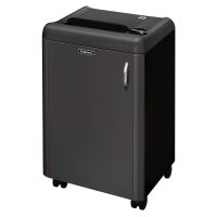 Destructeur de documents Fortishred 1050HS 0,8 x 5 mm FELLOWES base - 4603801