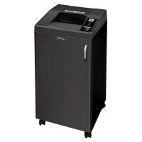 Destructeur de documents Fortishred 3250HS 0,8 x 5 mm FELLOWES base - 4617201