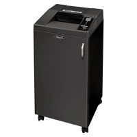 Destructeur de documents 3250SMC Fortishred 0,8 x 12 mm FELLOWES base - 4617301