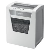 Destructeurs de documents IQ Office 4 x 40 mm LEITZ base - 80030000