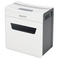 Destructeurs de documents IQ Protect 6X 4 x 40 mm LEITZ base - 80900000