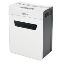 Destructeurs de documents IQ Protect 8X 4 x 40 mm LEITZ base - 80910000