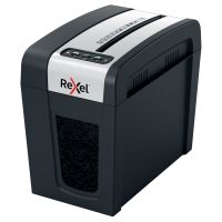 Destructeur de documents MC3-SL Secure 2 x 15 mm REXEL base - 2020131EU