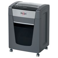 Destructeur de documents P515+ Momentum 2 x 15 mm REXEL base - 2021515MEU