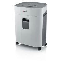 Destructeur de documents PS420 Papersafe 2 x 15 mm DAHLE base - 23420-16174