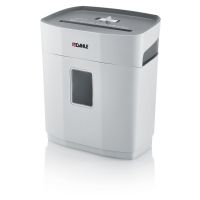 Destructeur de documents 140 PaperSAFE 5 x 18 mm DAHLE base - 23140-16170