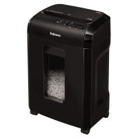 Destructeur de documents 10M Powershred 2 x 12 mm FELLOWES base - 4630601