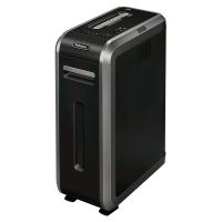 Destructeur de documents 125Ci Powershred 3,9 x 38 mm FELLOWES base - 4612001