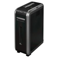 Destructeur de documents 125i Powershred 5,8 mm FELLOWES base - 4613001