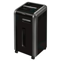 Destructeur de documents 225i Powershred 5,8 mm FELLOWES base - 4623001
