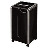 Destructeur de documents 325i Powershred 5,8 mm FELLOWES base - 4633001