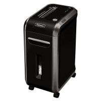Destructeur de documents 99Ci Powershred 3,9 x 38 mm FELLOWES base - 4691001