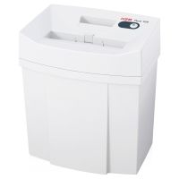 Destructeur de documents 120 Pure 3,9 mm HSM base - 2310111