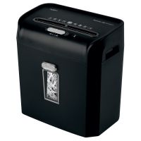 Destructeur de documents QS RPS812 Promax 6 mm REXEL base - 2104580EU