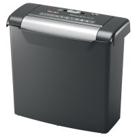 Destructeur de documents S206 Momentum 6 mm REXEL base - 2104568EU