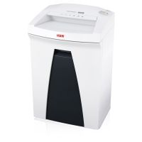 Destructeur de documents B22 Securio 3,9 x 30 mm HSM base - 1833121