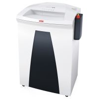 Destructeur de documents B34 4,5 x 30 mm avec huileur automatique HSM base - 1843111O