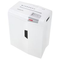 Destructeur de documents X10 Shredstar 4,5 x 30 mm HSM base - 1045111