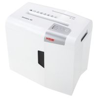 Destructeur de documents X8 Shredstar 4,5 x 30 mm HSM base - 1044121