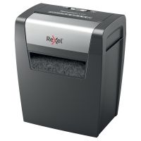 Destructeur de documents X308 Momentum 5 x 42 mm REXEL base - 2104570EU