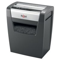 Destructeur de documents X312 Momentum 5 x 42 mm REXEL base - 2104572EU